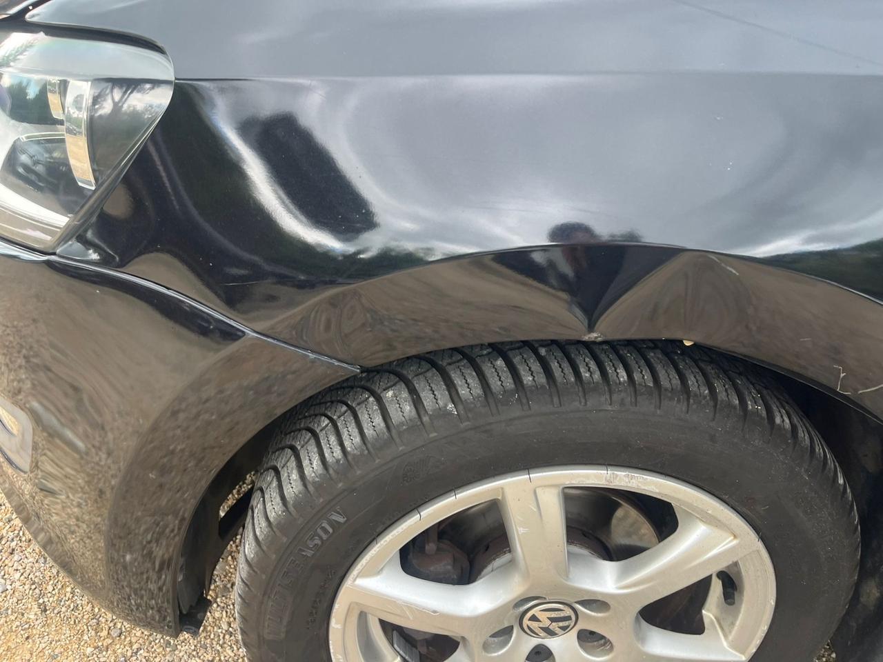 Volkswagen Polo 1.2 TDI DPF 5 p. Comfortline