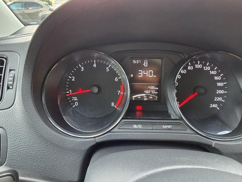Volkswagen Polo Polo 1.0 MPI 5p. Trendline