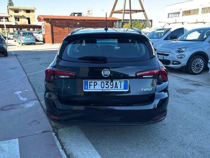 FIAT Tipo Tipo 1.6 Mjt S&S 5 porte Lounge