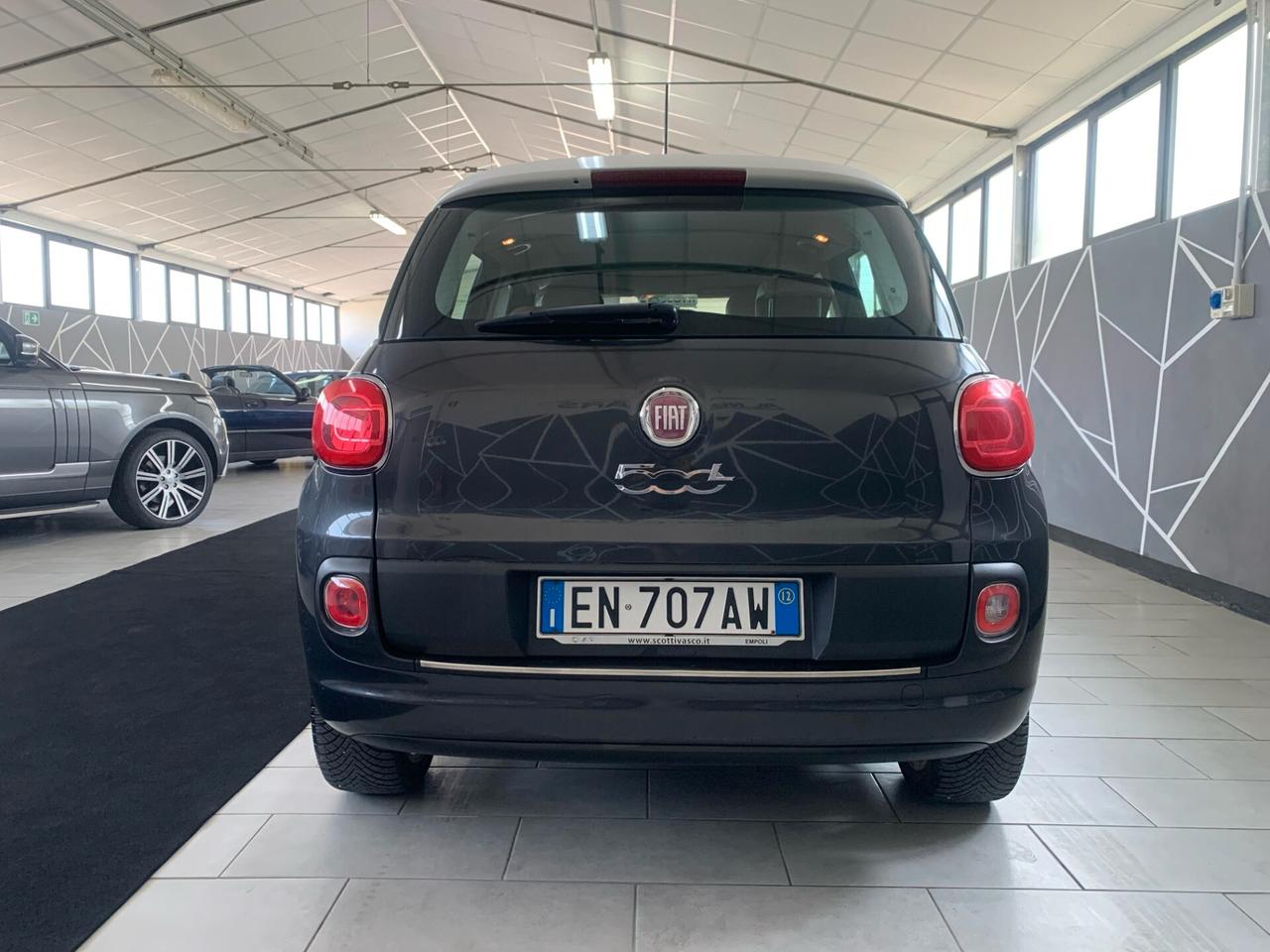 Fiat 500L 1.3 Multijet 85 CV Lounge NEOPATENTATI