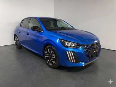 Peugeot 208 1.2 100cv Allure