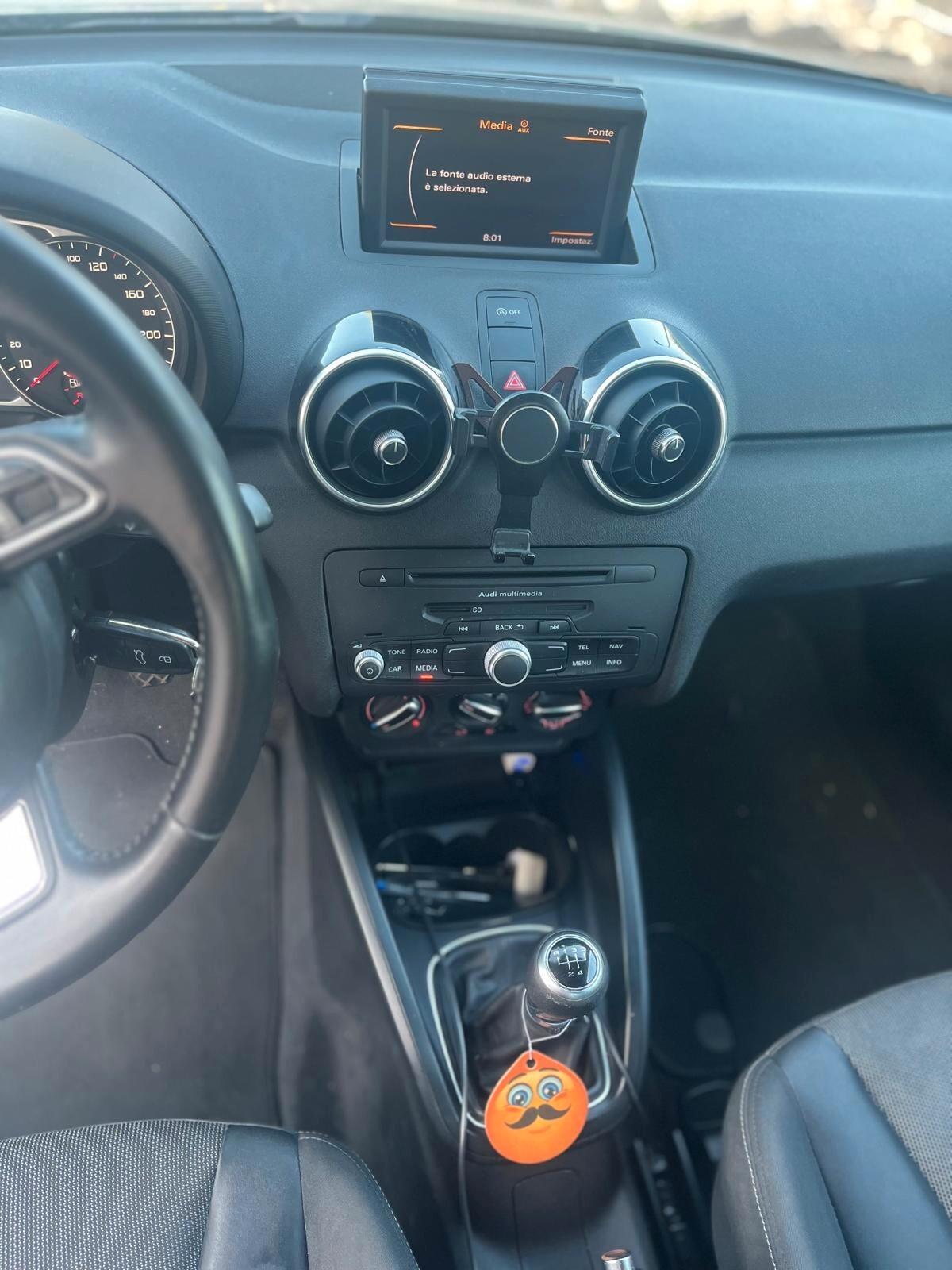 Audi A1 1.2 TFSI Ambition