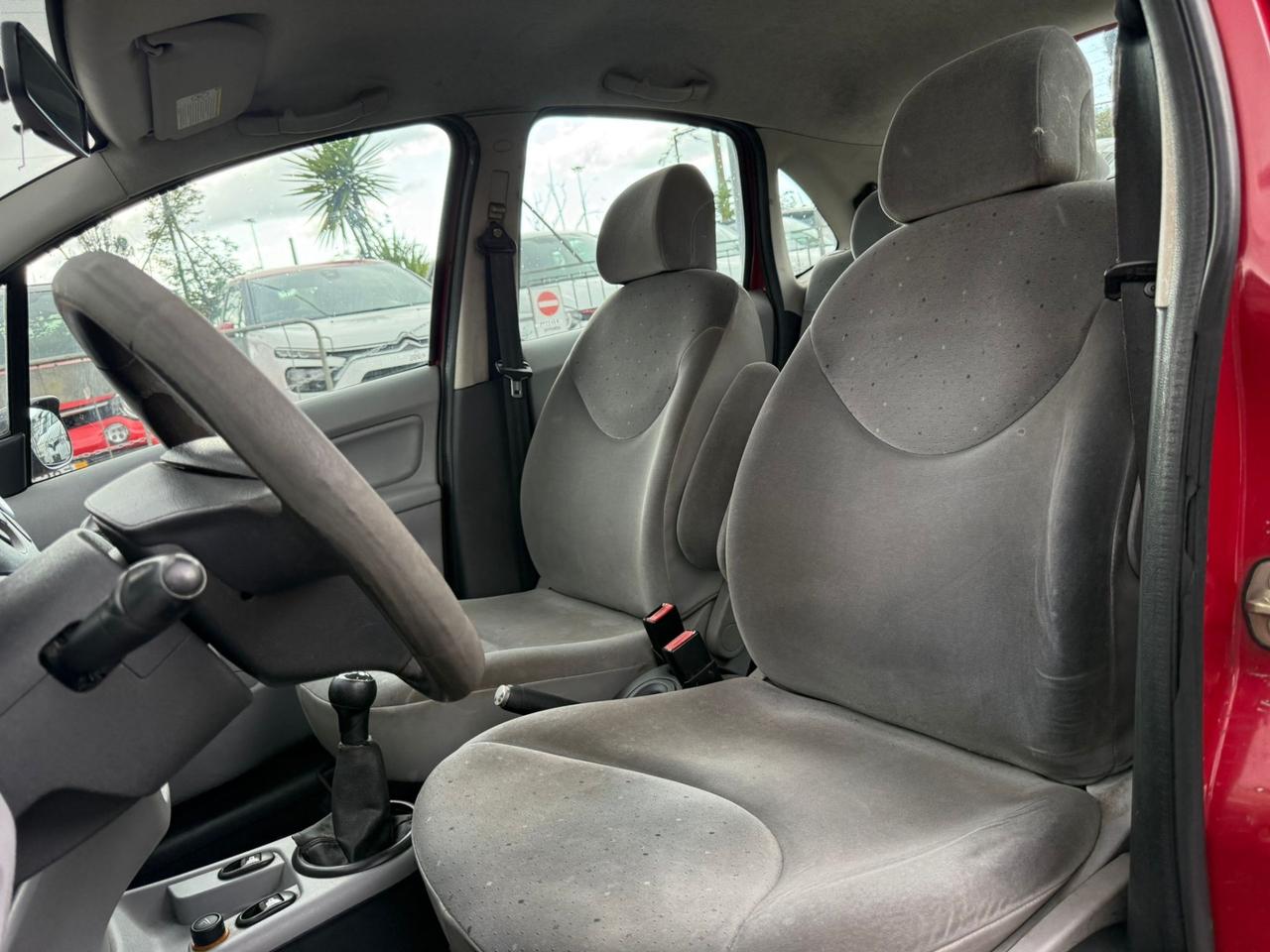 Citroen C3 1.4 Exclusive 5 porte benzina