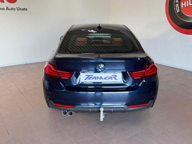 BMW 430 i GC Msport X-drive,Interni Individual, Gancio ele