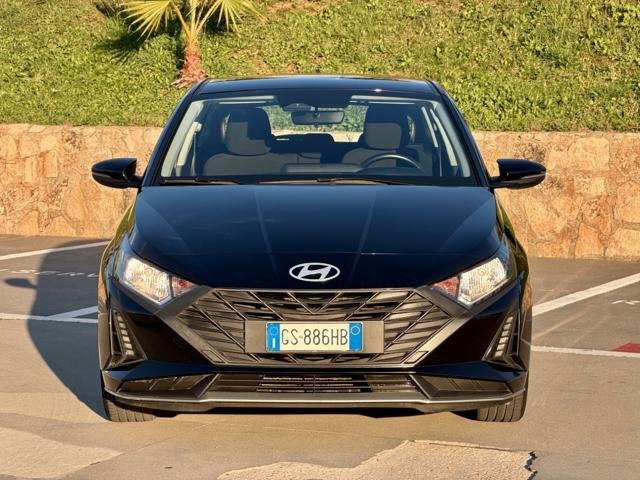 HYUNDAI i20 1.2 MPI CONNECTLINE+VIRTUAL+NAVI+RCAM+PDC