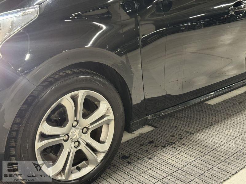 Peugeot 208 1.4 HDi 68cv FAP Active
