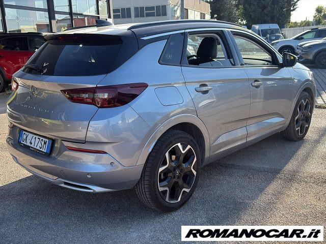 OPEL Grandland 1.5 diesel Ecotec aut. GS Line