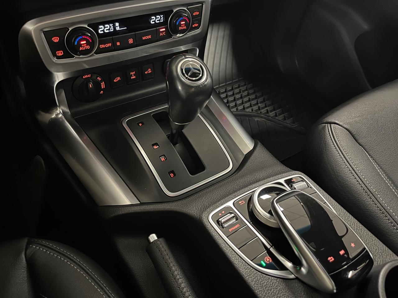 Mercedes X 350 d 258cv 4Matic Power Rialzato PrezzoFinito