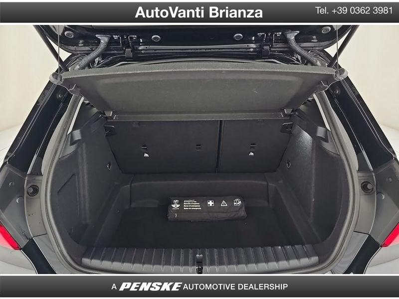 BMW Serie 1 116i Business Advantage