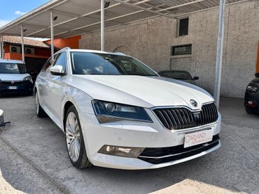 Skoda Superb 2.0 TDI DSG Ambition