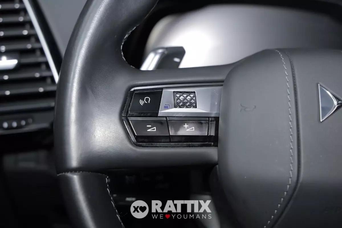 DS Automobiles DS 7 Crossback 1.6 e-tense Phev Grand Chic Auto + tetto apribile