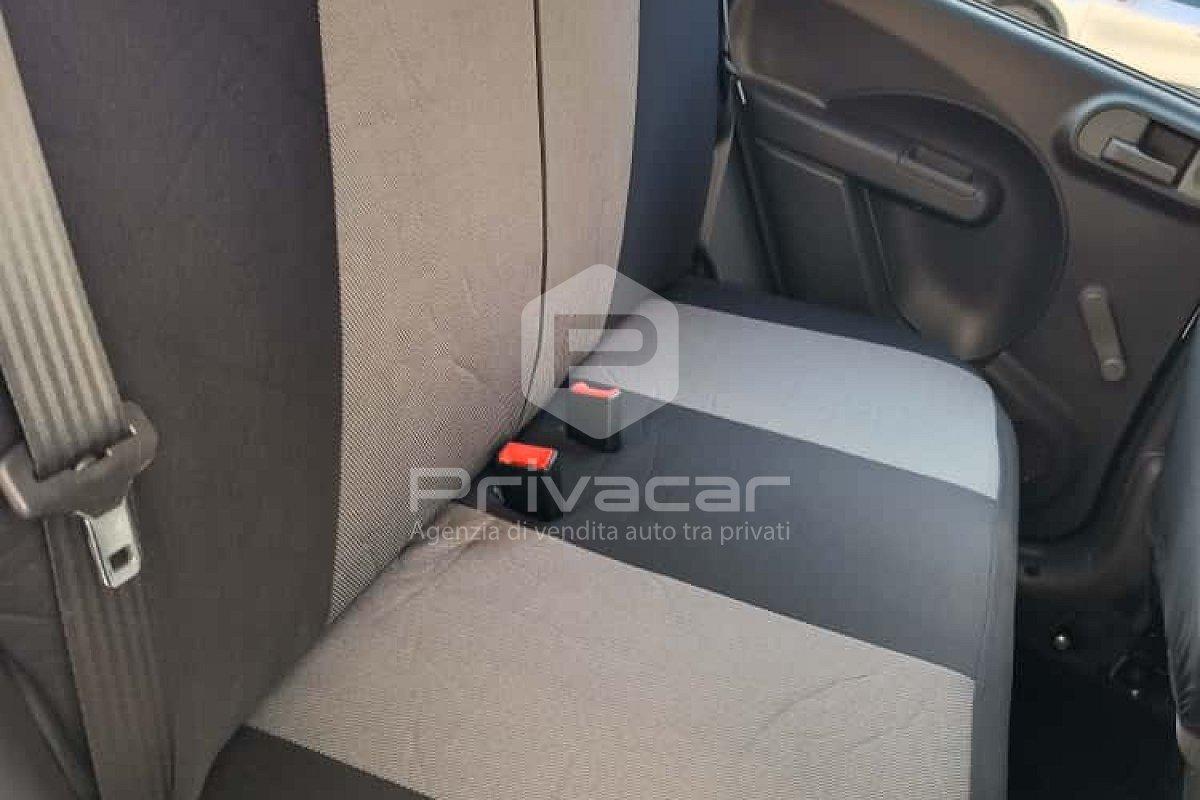 FIAT Panda 1.3 MJT 16V Dynamic