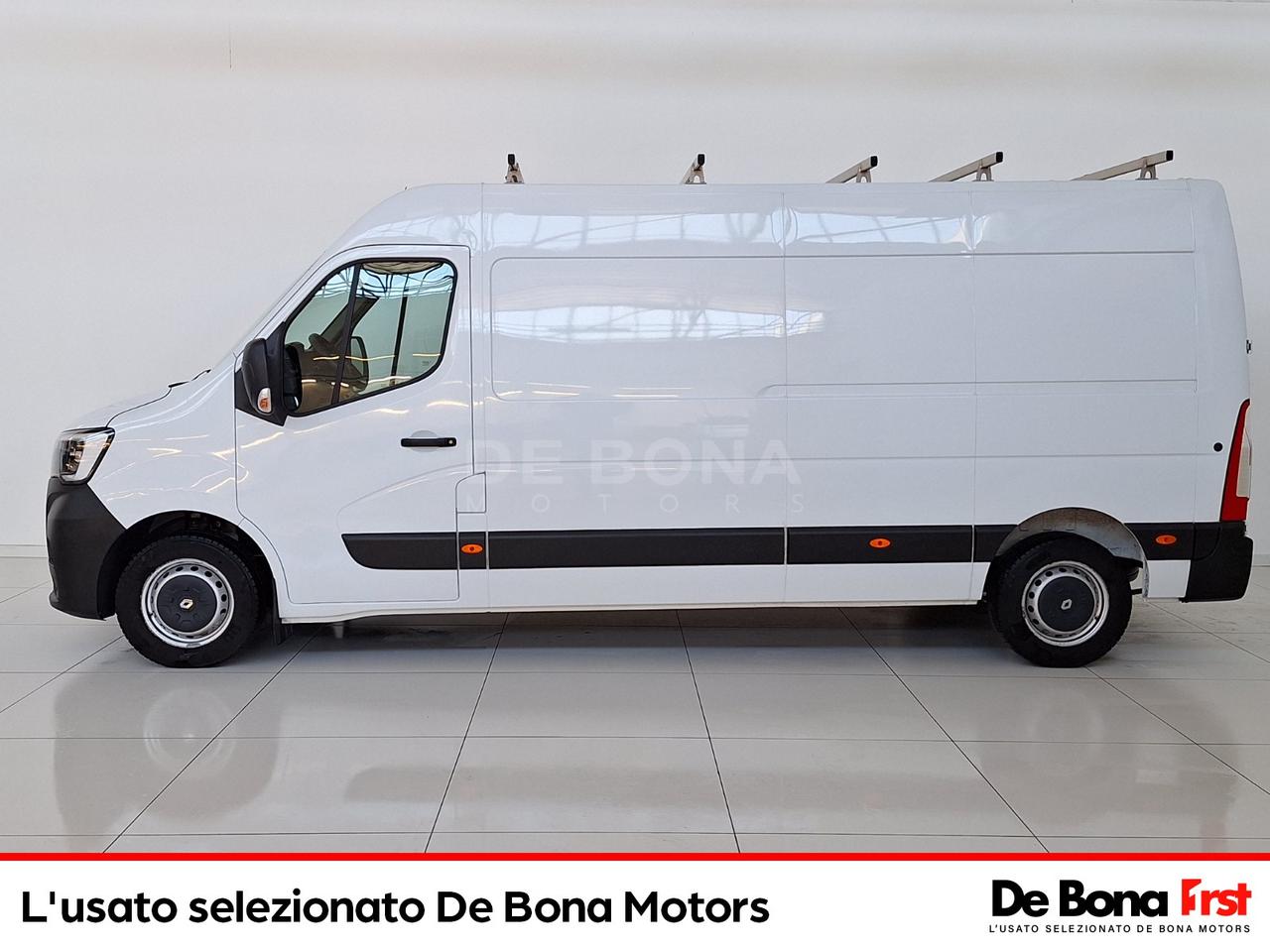 Renault Master t35 2.3 energy dci 150cv l3h2 ice