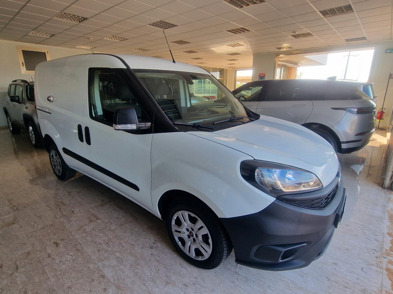 Fiat Doblo 1.6 Diesel 2020