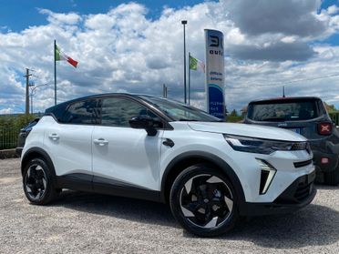 Renault Captur ECO-G 100 CV Techno BiColor GPL