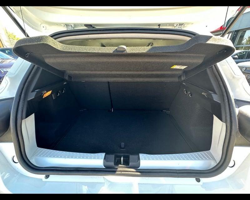 Dacia Sandero Sandero Stepway 1.0 tce Comfort SL DaciaPlus 90cv