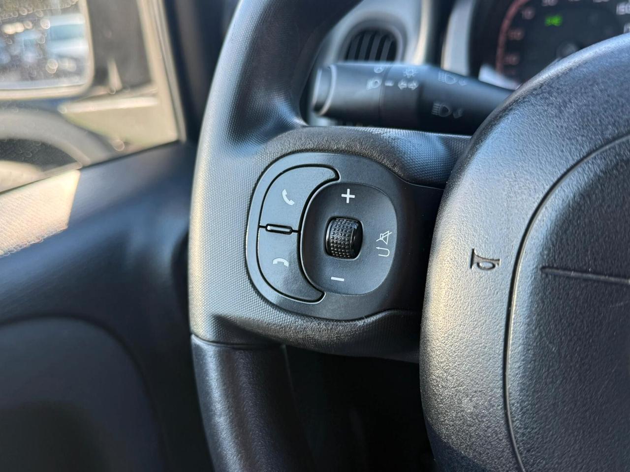 Fiat Panda 2024 Hybrid