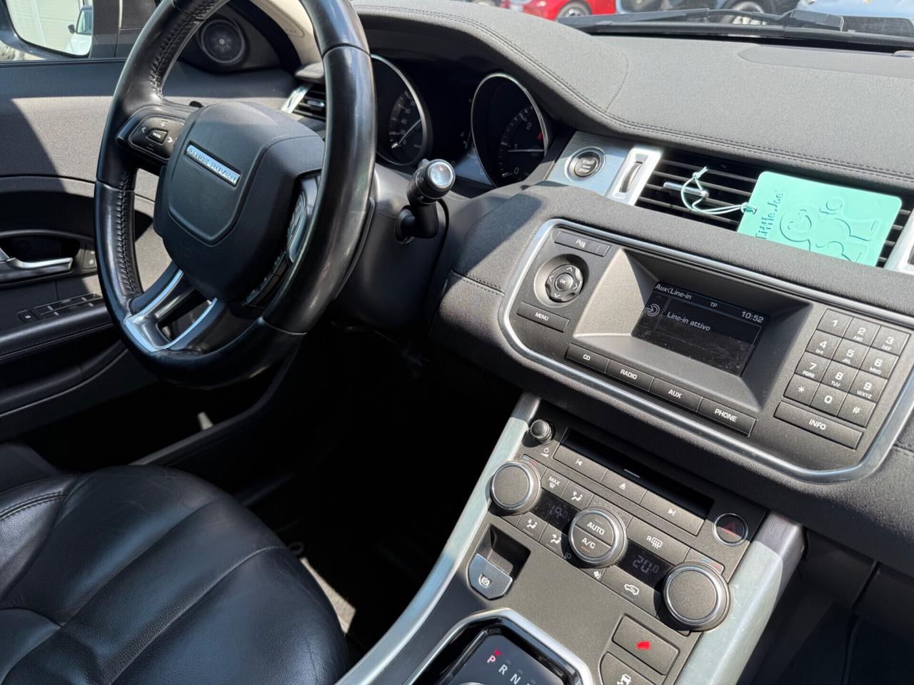 Land Rover Range Rover Evoque 2.2 TD4 5p. Dynamic 4WD