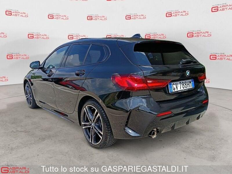 BMW Serie 1 118i 5p. Msport #Tetto Apribile