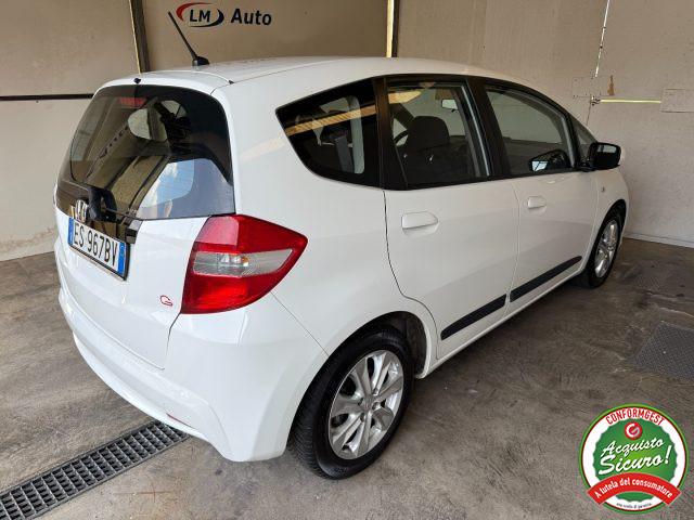 HONDA Jazz 1.2 i-VTEC Trend