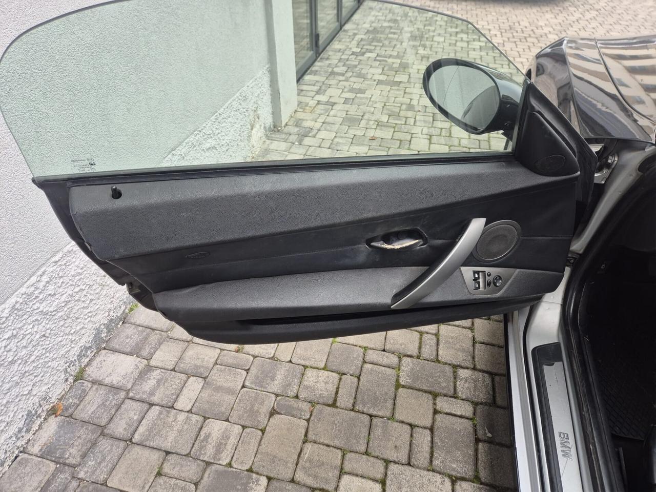 Bmw Z4 2.2i Roadster - AUTO DA PREPARARE