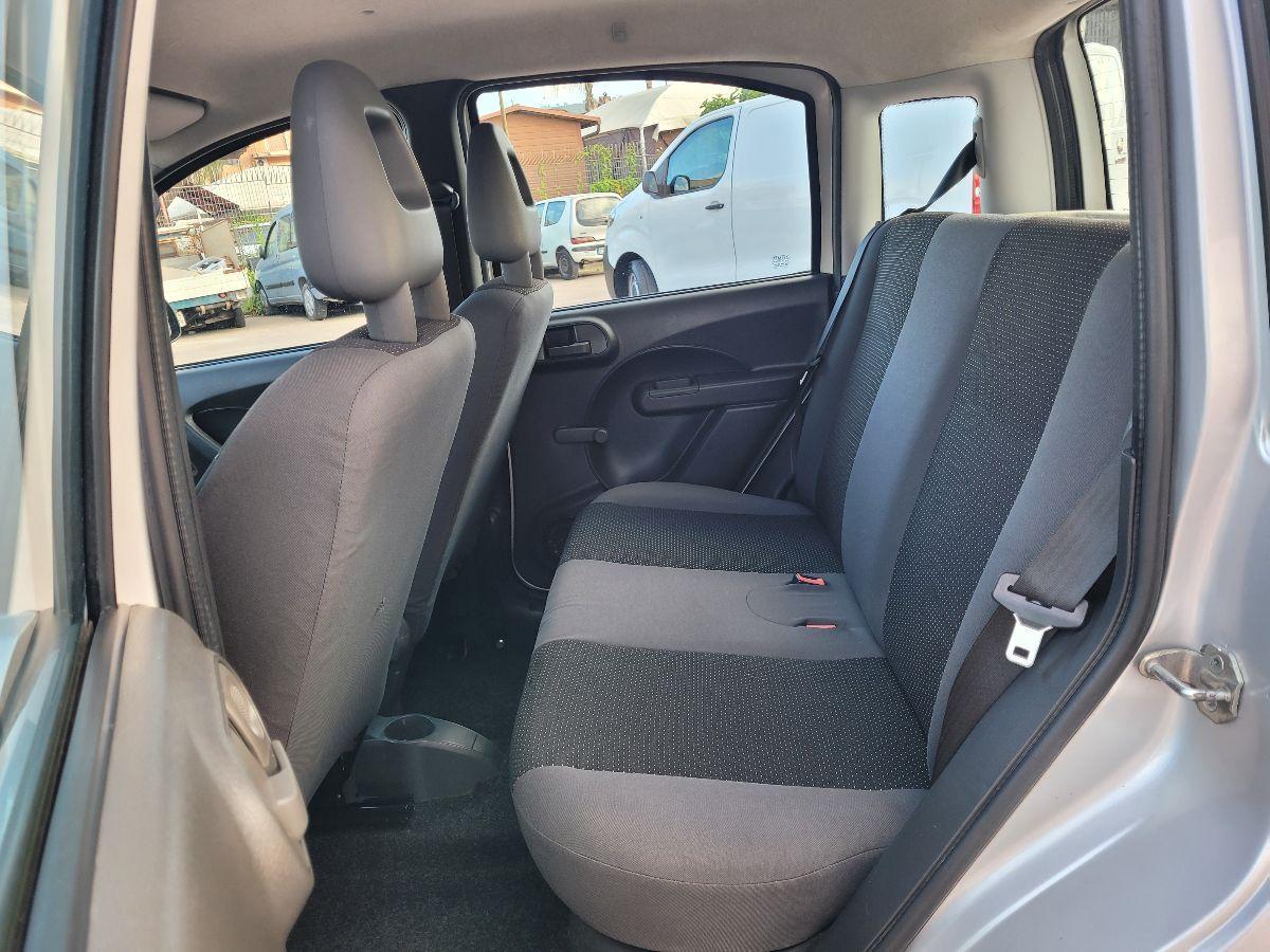 FIAT - Panda - 1.1 Active