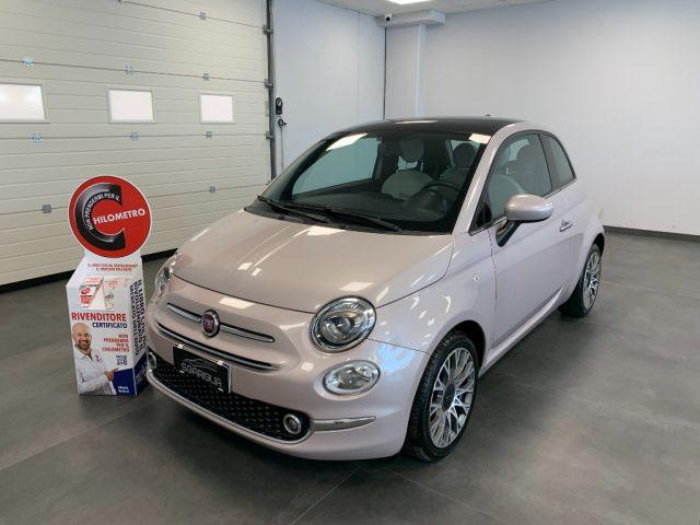 FIAT 500 1.2 Lounge Tetto Panoramico