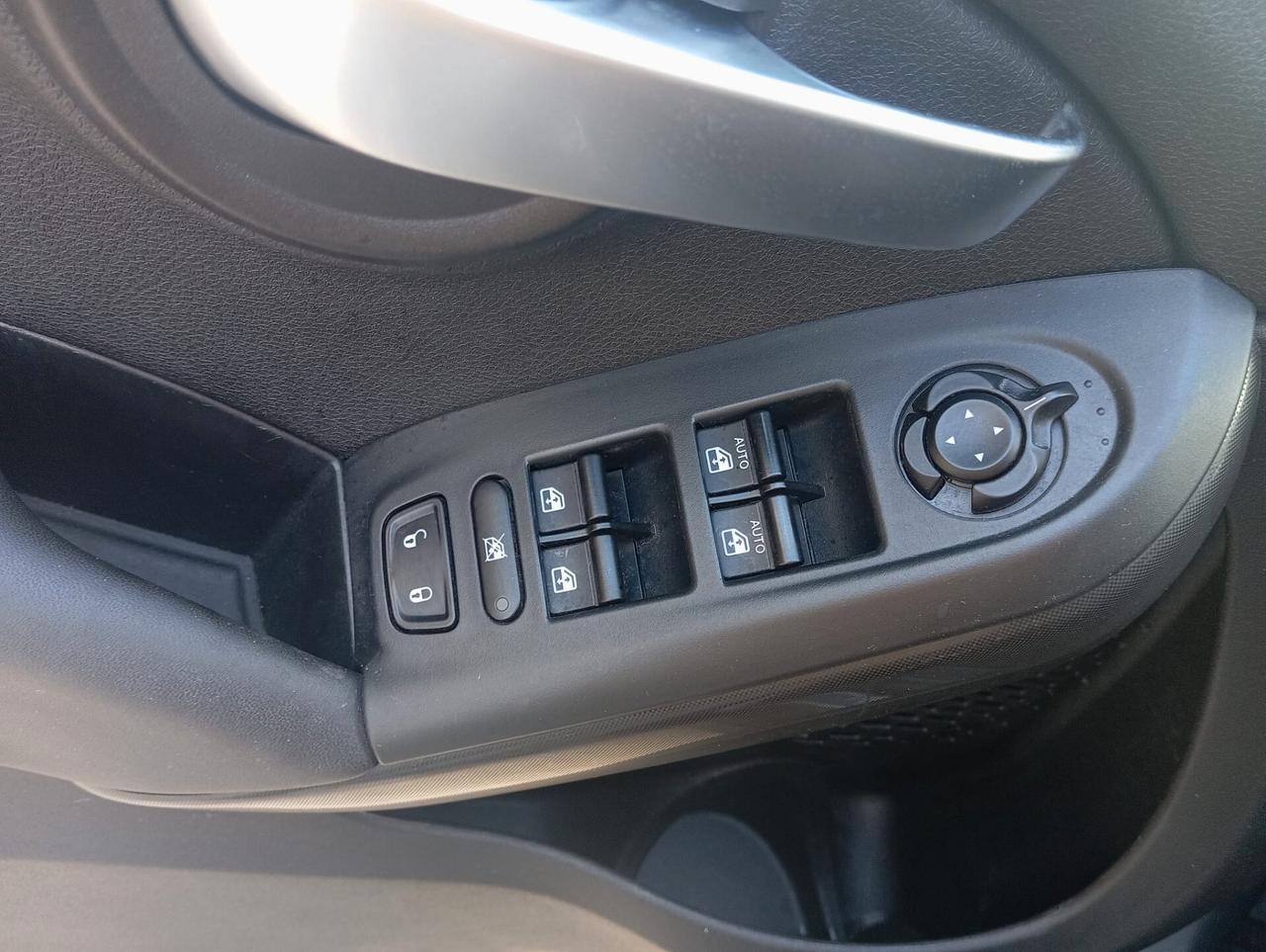 Fiat 500X 1.0 T3 120 CV