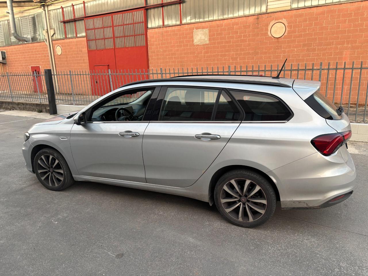 Fiat Tipo 1.6 Mjt S&S SW Easy