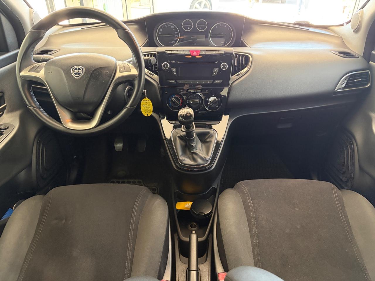 Lancia Ypsilon 1.2 69 CV 5 porte Elle