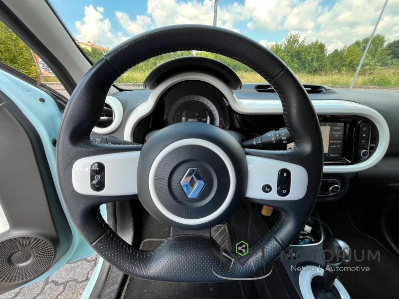 Renault Twingo Intens - allestimento URBAN NIGHT-unico prop.