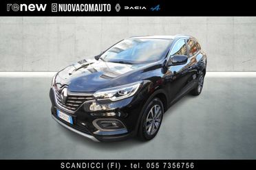 Renault Kadjar 1.5 Blue dCi Sport Edition2