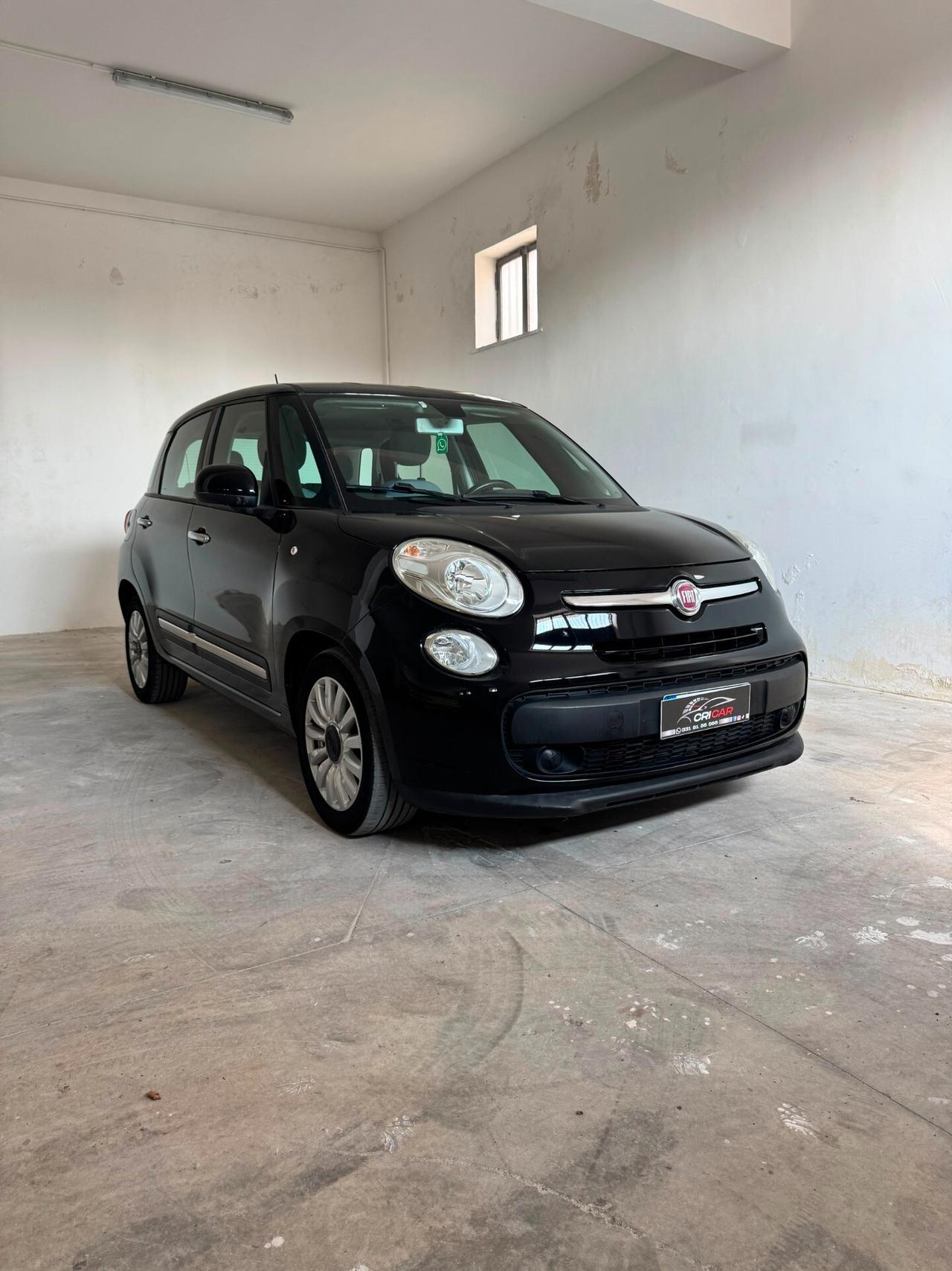 Fiat 500L 1.3 Multijet 85 CV