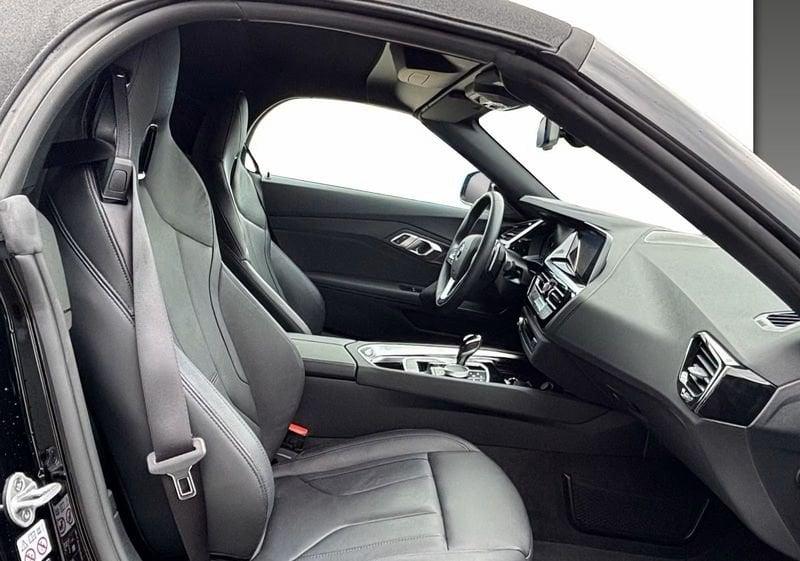 BMW Z4 sDrive20i Msport LED NAVI ACC