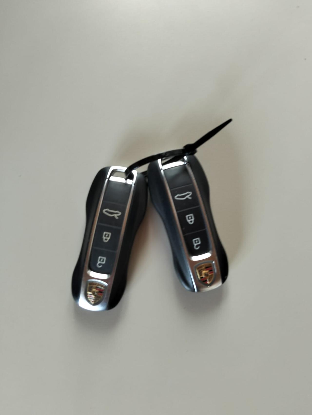 Porsche 911 GT3 2024 SINISTRATA