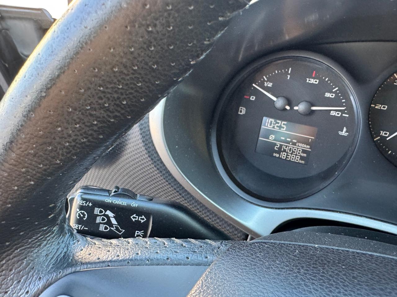 Seat Leon 1.9 Tdi 105cv Sport