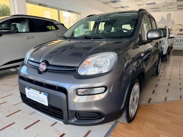 Fiat Panda 1.0 70cv FireFly Hybrid City Life