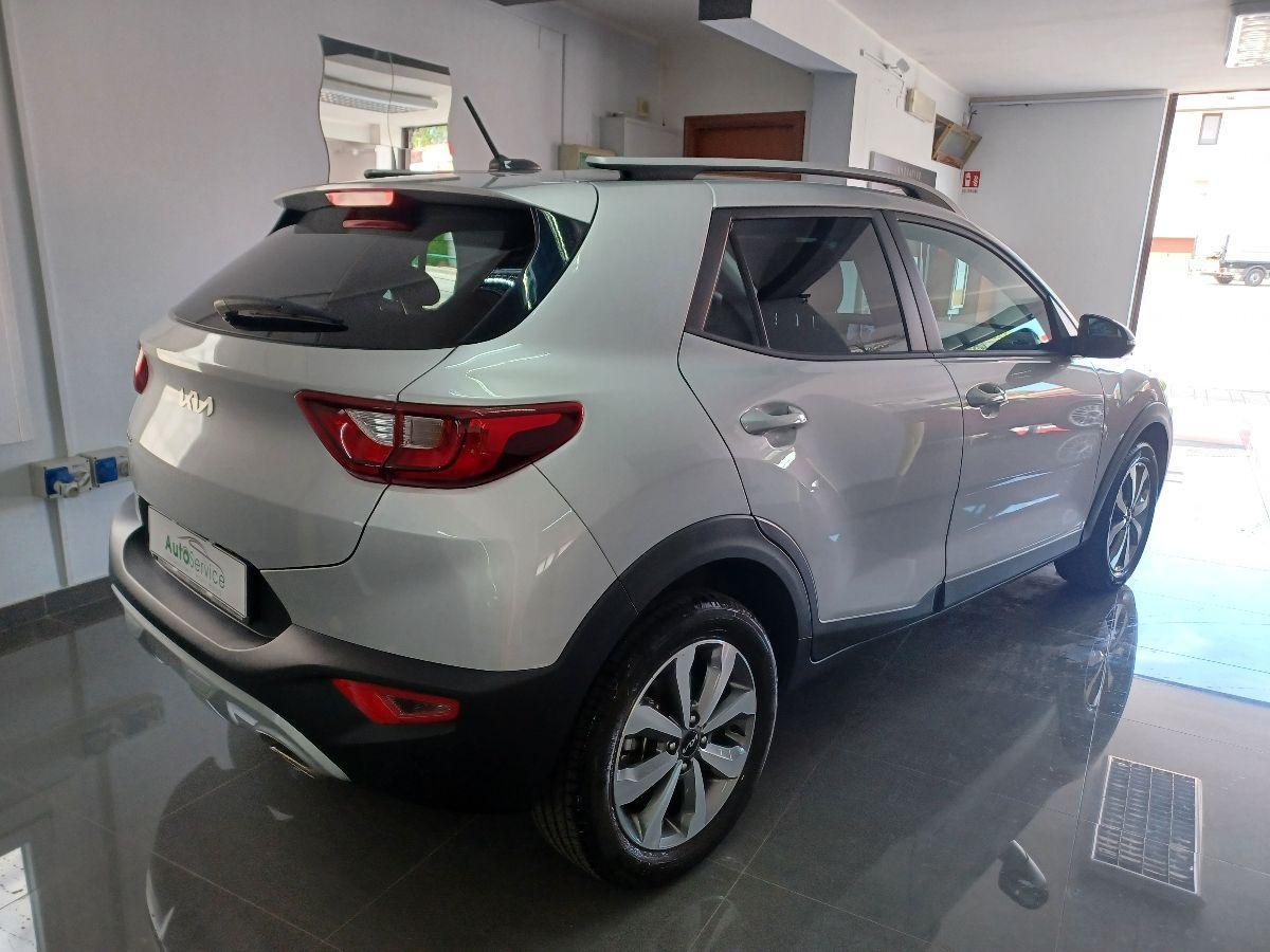KIA - Stonic - 1.2 MPI 84 CV Style