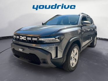 Dacia Duster 1.2 Eco-G 120cv Expression EU KM0