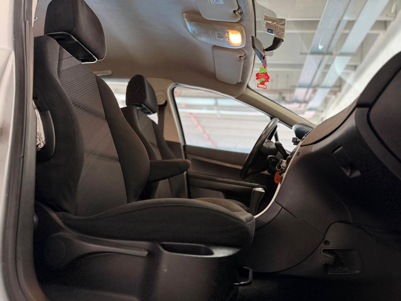 Peugeot 207 1.6 109CV 5p. XSI