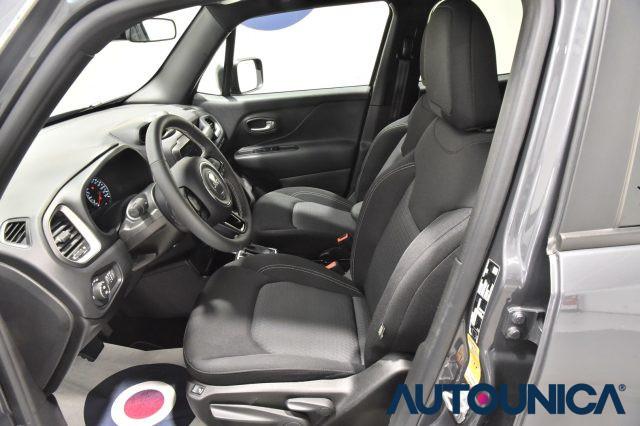 JEEP Renegade 1.3 T4 DDCT 80th ANNIVERSARY NAVI LED