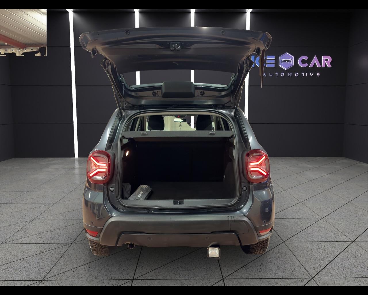 DACIA Duster 1.0 TCe GPL 4x2 Comfort