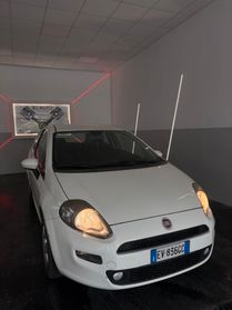 Fiat Punto 1.4 S&S 8V 3 porte Lounge