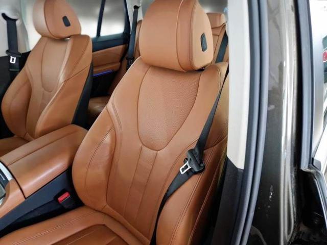 BMW X5 xDrive40d 48V Business
