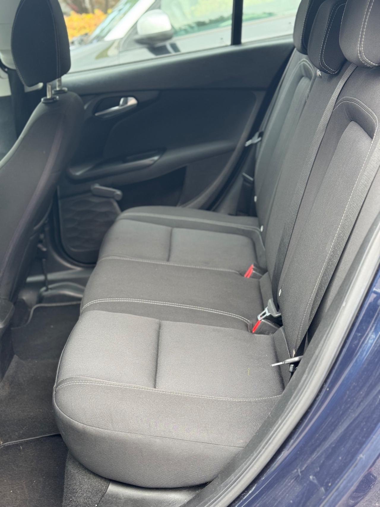 Fiat Tipo 1.3 Mjt S&S 5 porte Business