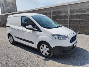 Ford Courier 1.5 TDCi 75CV Van Trend