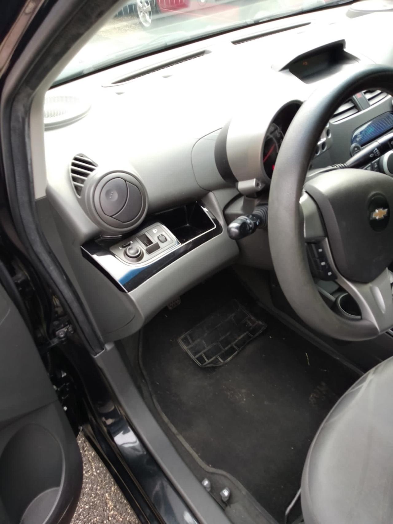 Chevrolet Spark 1.2 LT