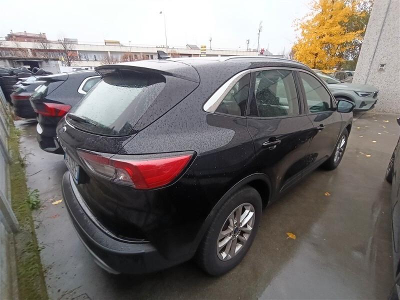 Ford Kuga 1.5 EcoBlue 120 CV aut. 2WD Titanium Business