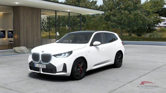BMW X3 30e xDrive Msport Pro Premium Package