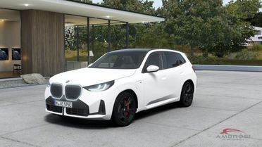 BMW X3 30e xDrive Msport Pro Premium Package